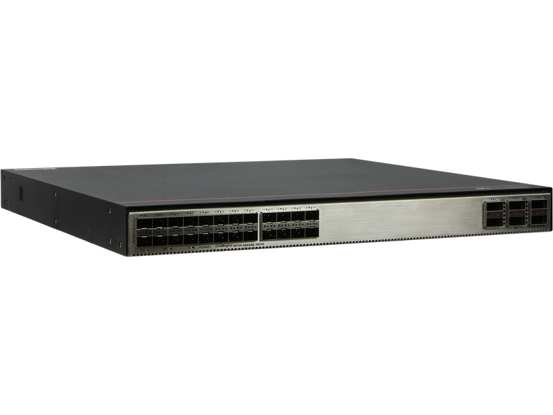 华为 CloudEngine S6730-S24X6Q
